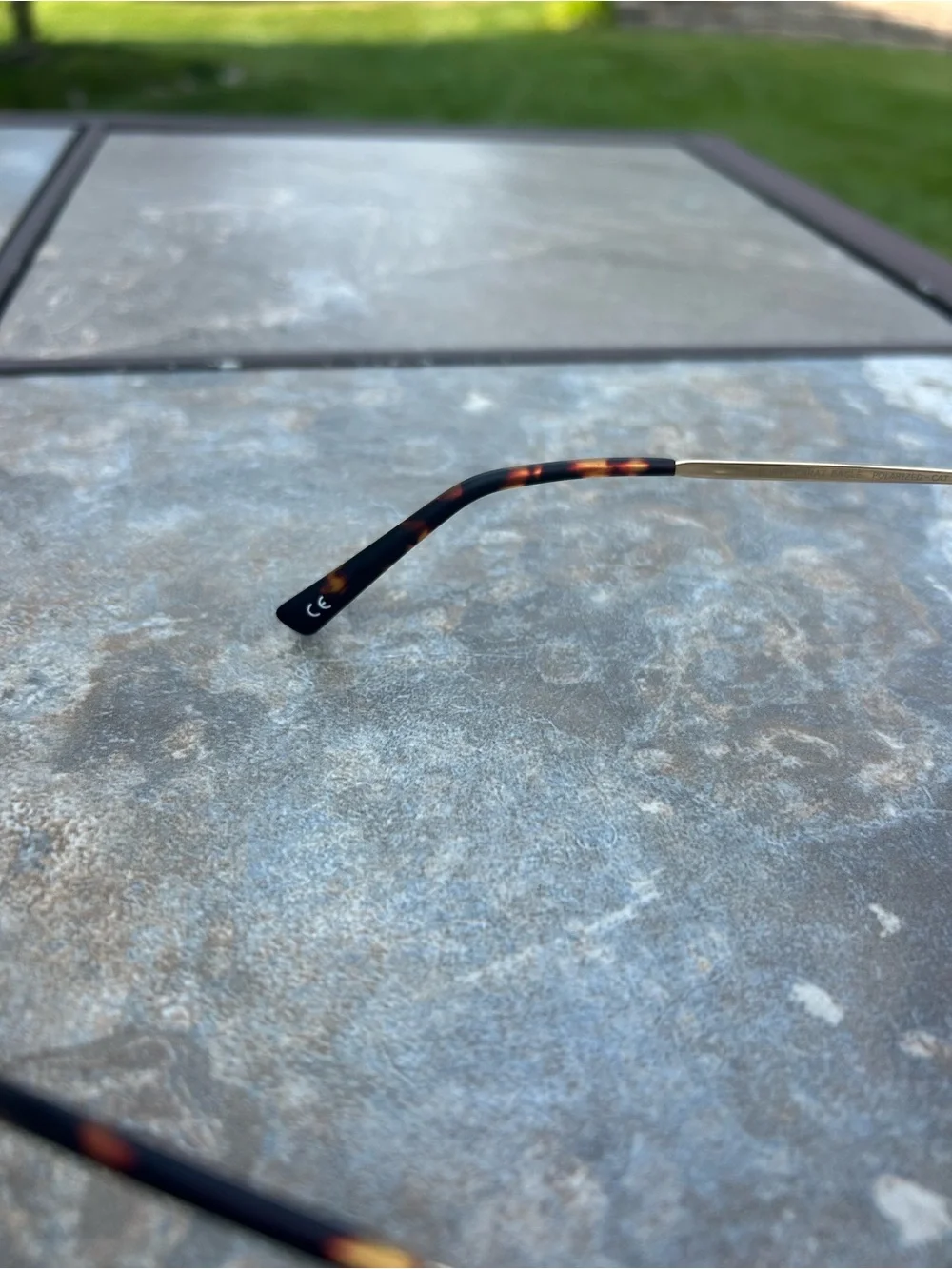 Blenders Eyewear A-Series 